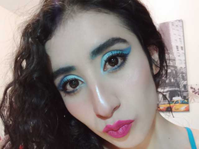 Photo of the profile valeriemase
