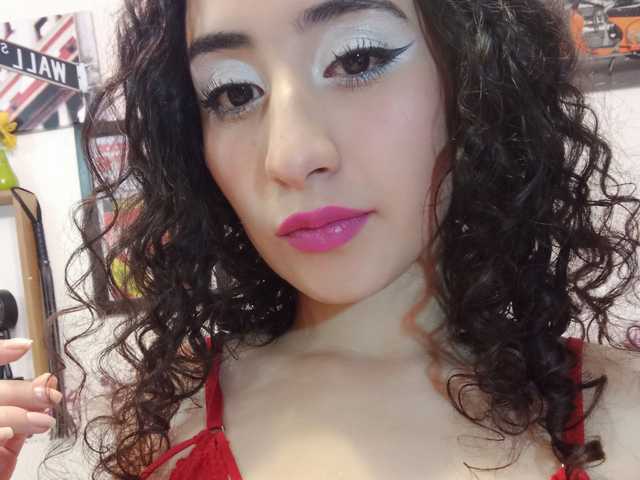Photo of the profile valeriemase