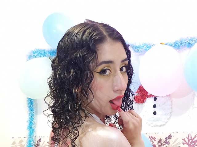 Photo of the profile valeriemase