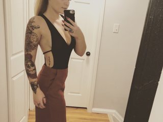 Erotic video chat ValerieV23