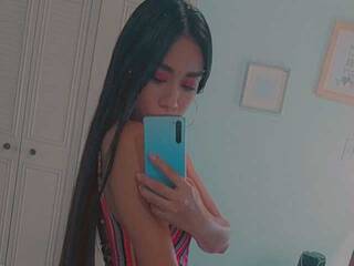 Erotic video chat ValerieWhite