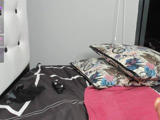 Erotic video chat Valeria-Hurtado