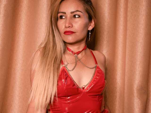 Photo of the profile Valeriia-