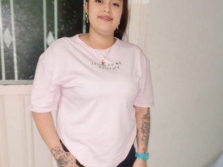 Erotic video chat valeriwet