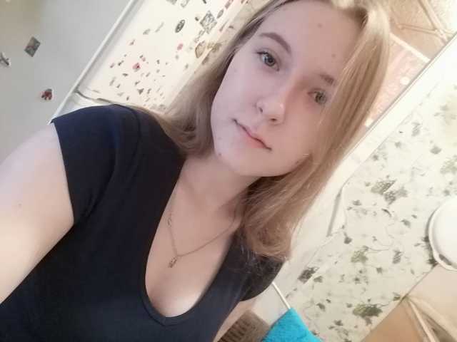 Photo of the profile Valeriya-V