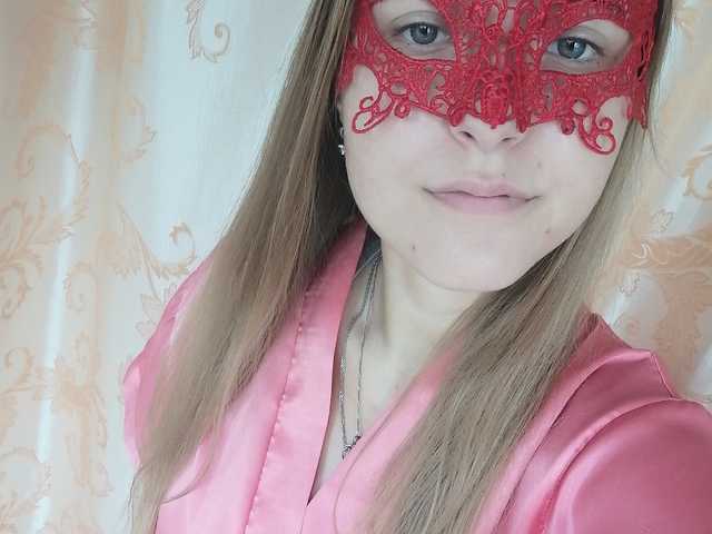 Photo of the profile Valeriya-V