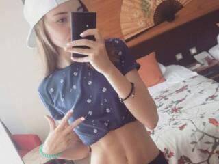 Erotic video chat valeriyaloo