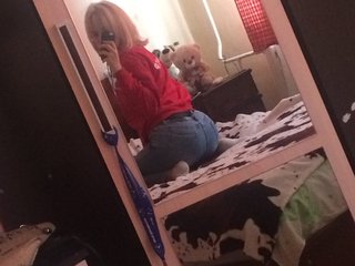 Erotic video chat Valeriyankaa