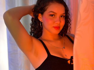 Erotic video chat Valery-dubois