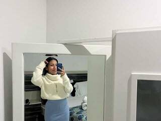 Erotic video chat Valery-sidney