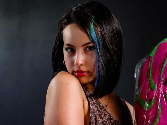 Photo of the profile Valery-Vall