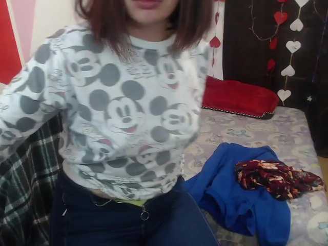 Broadcast screenshots Valery94