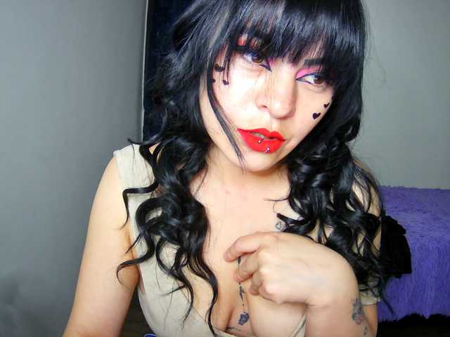 Photo of the profile Valerydirty-dark