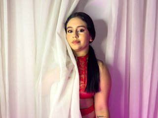 Erotic video chat valerye-rouge