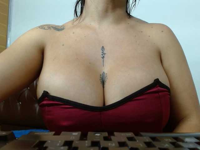 Broadcast screenshots valeryespinos