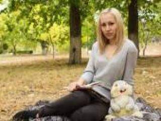 Erotic video chat valeryhot