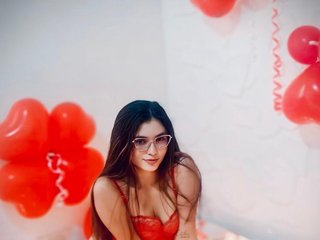 Erotic video chat ValeryLargo