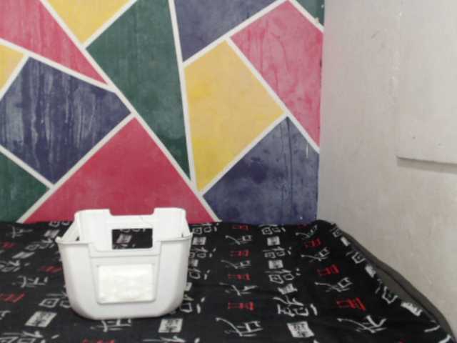 Broadcast screenshots ValeryMistery