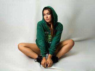 Erotic video chat ValeryStreinge