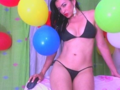 Photo of the profile ValerySweet1