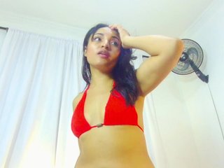 Erotic video chat VALERYY-ROSE