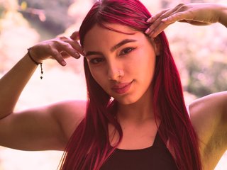 Erotic video chat valeryysexyy1