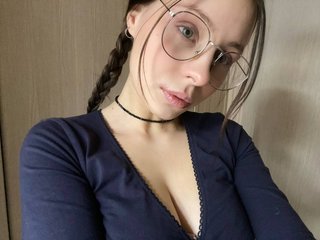 Erotic video chat Wet_Baby