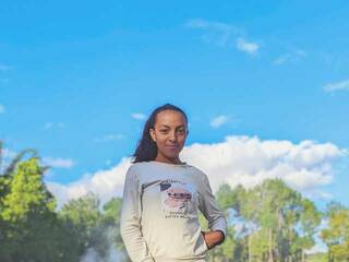 Erotic video chat Valisoa