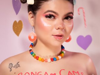 Erotic video chat ValkaRusso