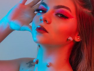 Erotic video chat ValkaRusso