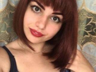 Erotic video chat vallentina