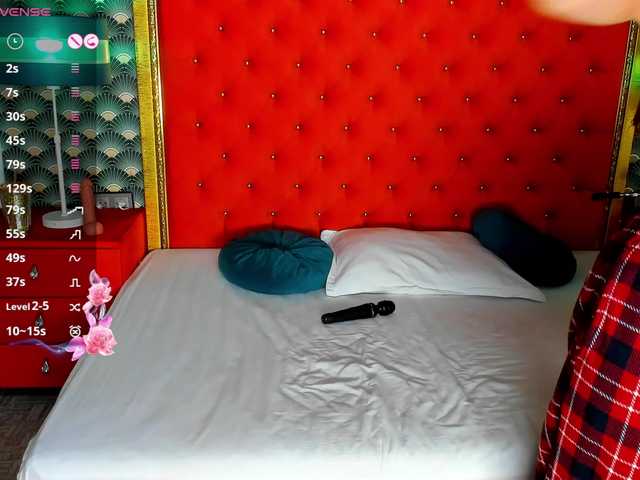 Broadcast screenshots -VALERIIAA-