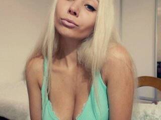 Erotic video chat ValleryWoods
