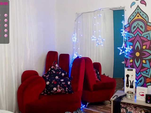 Broadcast screenshots Vallolet-ch