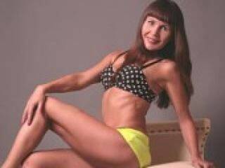 Erotic video chat valushasexy