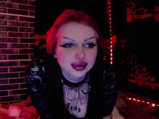 Broadcast screenshots VampireEva