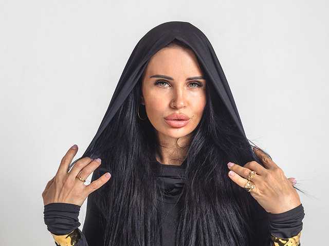 Photo of the profile VampIrina11