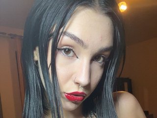 Erotic video chat VampyScarlet