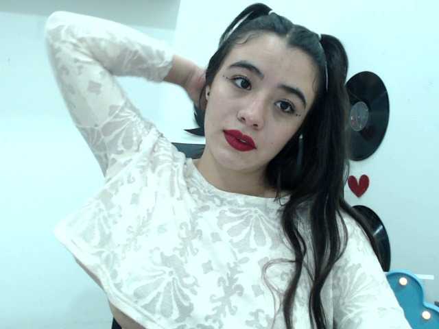 Broadcast screenshots VaneeLee