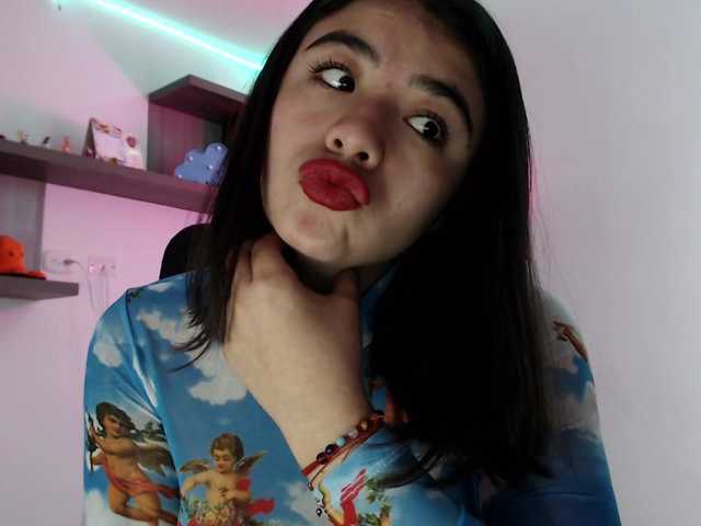 Broadcast screenshots VaneeLee