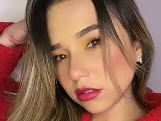 Erotic video chat Vanellope