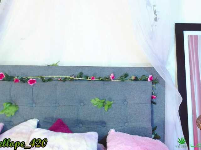 Broadcast screenshots vanelope-ldv