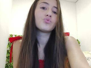 Erotic video chat vanelope-x