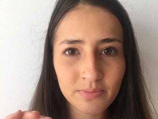 Erotic video chat vanelope9