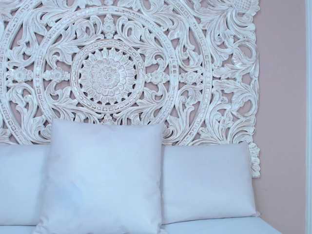 Broadcast screenshots VanelopeSweet