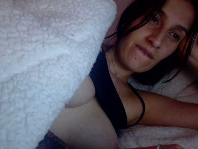 Broadcast screenshots vanesa-col