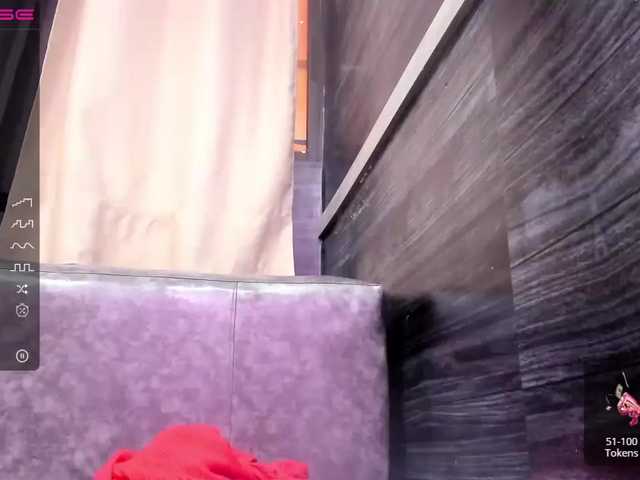 Broadcast screenshots Vanesa-gate