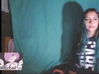 Erotic video chat Vanesa-koemi