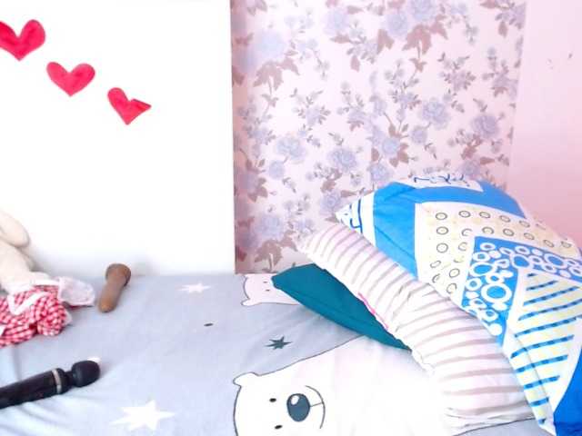 Broadcast screenshots vanessa-cute1