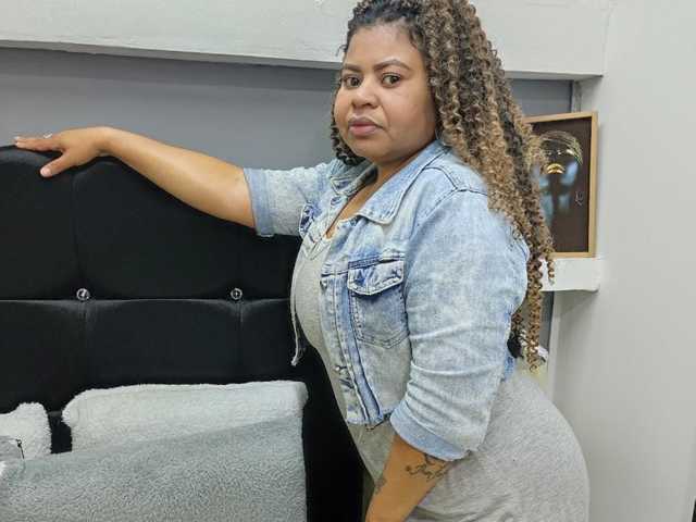 Photo of the profile Vanessa-Frizzy